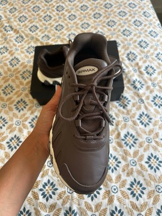 Nike Air Max DN8 LTR SP Talla 42 Marrón