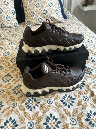 Nike Air Max DN8 LTR SP Talla 42 Marrón
