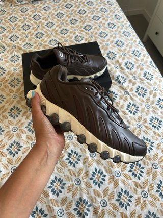 Nike Air Max DN8 LTR SP Talla 42 Marrón
