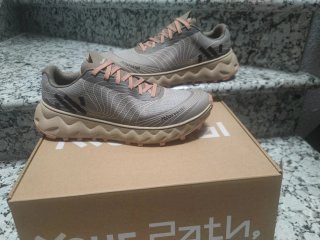 Nnormal Tomir 2.0 Talla 46