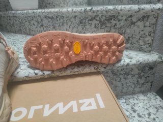Nnormal Tomir 2.0 Talla 46