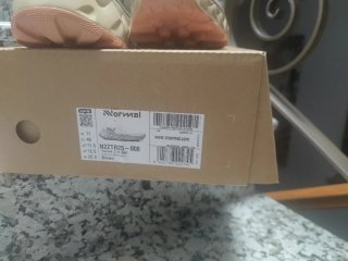 Nnormal Tomir 2.0 Talla 46