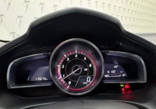 Mazda 3 2014
