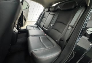Mazda 3 2014