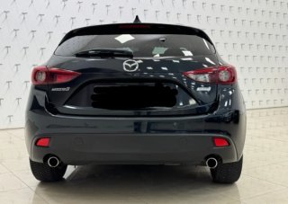 Mazda 3 2014