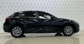 Mazda 3 2014
