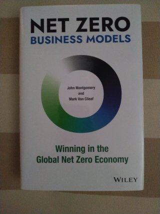 Net Zero Business Models Winning in the Global ...