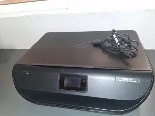 Stampante HP ENVY 4527