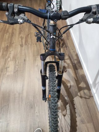 Bicicletas Montaña Rockrider 500, 340 y 5.0