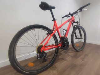 Bicicletas Montaña Rockrider 500, 340 y 5.0