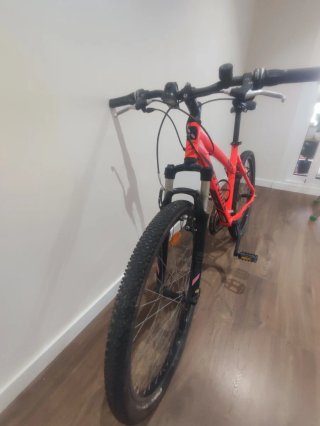 Bicicletas Montaña Rockrider 500, 340 y 5.0