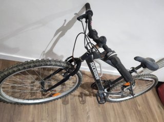 Bicicletas Montaña Rockrider 500, 340 y 5.0