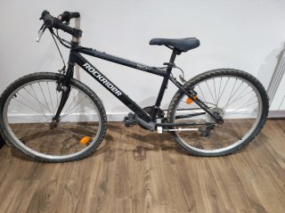 Bicicletas Montaña Rockrider 500, 340 y 5.0