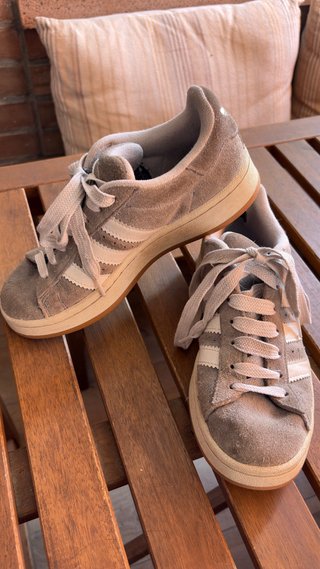Sneakers Adidas originali