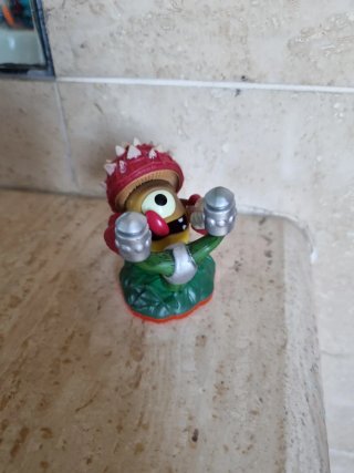 Personaggio Skylanders