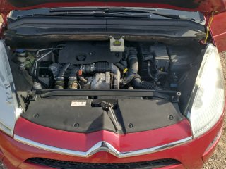 Citroen Grand C4 Picasso 2012