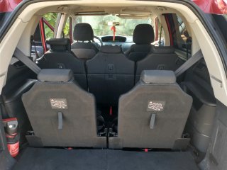 Citroen Grand C4 Picasso 2012
