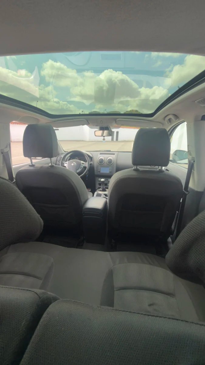 Nissan Qashqai 1.5 dCi Acenta 4x2 2012, foto 6