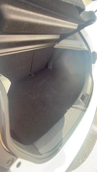 Nissan Qashqai 2012