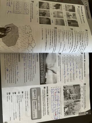 ANGLÈS Network 1. Workbook 1 ESO