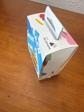 FABA Piano Sonoro Musical Infantil