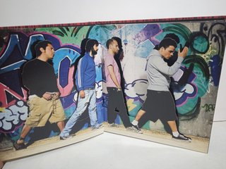 El Canto Del Loco - Arriba El Telon FALTA CDs 1, 2