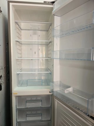 Nevera de segunda mano