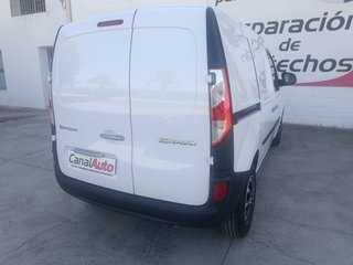 Renault Kangoo 2021 95 cv