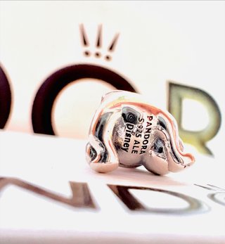 Charm Pandora Winnie Pooh con Barattolo di Miele