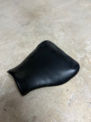 Asiento Honda CBR600RR 2008 PC40