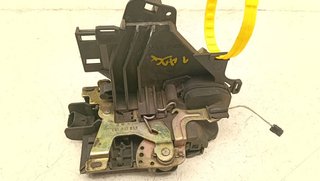 CERRADURA PUERTA DELANTERA IZQUIERDA SEAT AROSA (