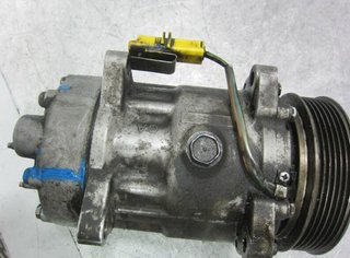 Citroen sd7v161240 compresor xsara berlina 1460445