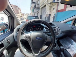 Ford Fiesta 2010