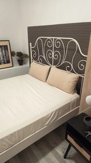Habitacion alquila