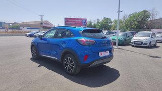 CUOTA 265€ - Ford Puma 2024 MHEV TITANIUM 125CV