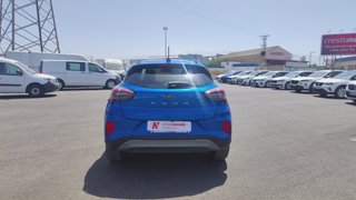 CUOTA 265€ - Ford Puma 2024 MHEV TITANIUM 125CV