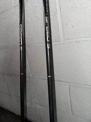 Bastones de esquí Leki 125