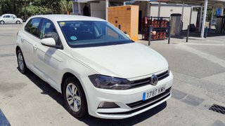 Volkswagen Polo 2018