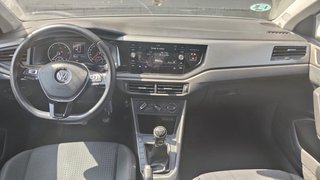 Volkswagen Polo 2018