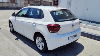 Volkswagen Polo 2018