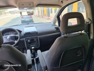 SEAT Alhambra 2007