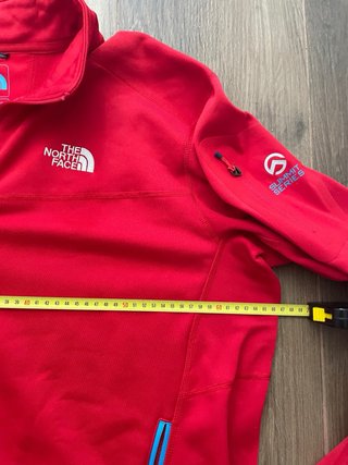 The North Face Summit Series Chaqueta XXL