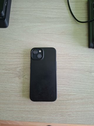 iPhone 13 Negro
