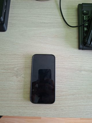 iPhone 13 Negro