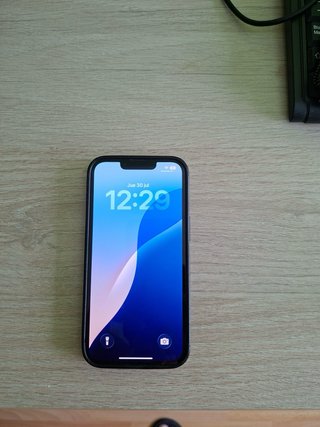 iPhone 13 Negro