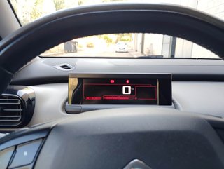 Citroen C4 Cactus 2017
