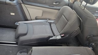 Asientos Renault Espace 2006