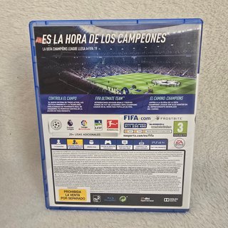 FiFa 19