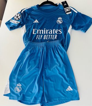 Conjunto niño