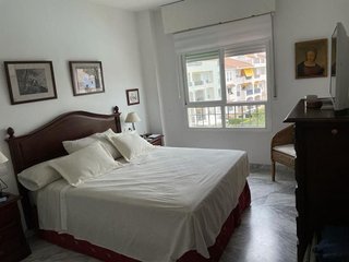 Piso en alquiler en Nueva Alcántara en Marbella